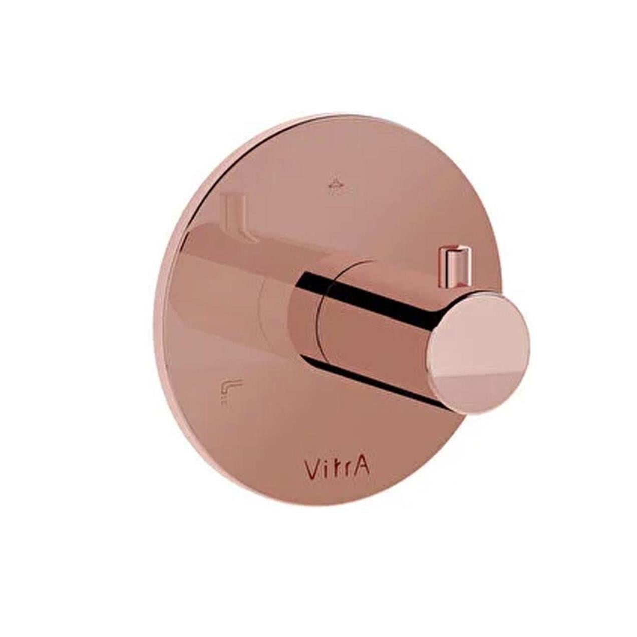 VitrA Origin Ankastre 3 Yollu Yönlendirici (sıva üstü grubu) A4285929 - A4285929