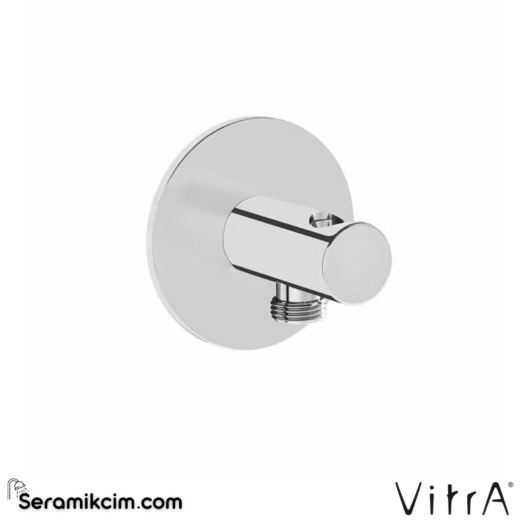 Vitra Origin Ankastre El Duşu Çıkışı Krom A42625 - A42625