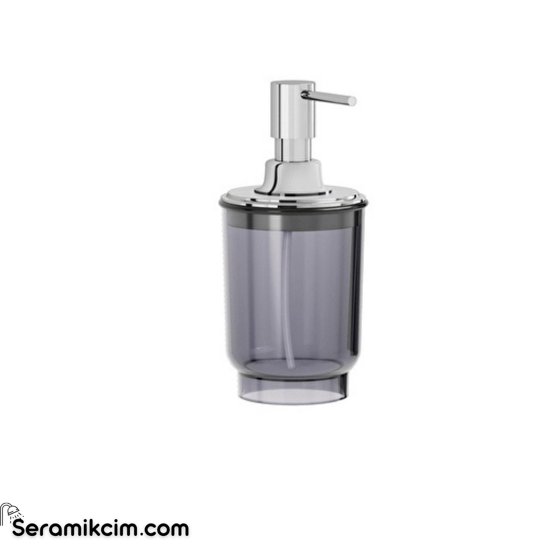 Vitra Origin Classic Sıvı Sabunluk (Krom) A44519