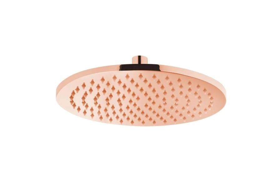 Vitra Origin Duş Başlığı , Bakır