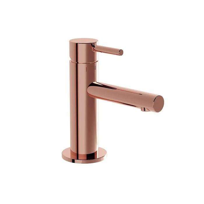 Vitra Origin Lavabo Bataryası Kısa, Bakır
