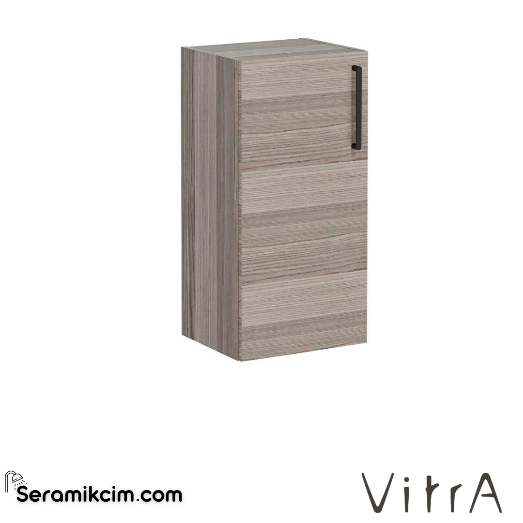 Vitra Root Alt Ünite, 40 Cm, Cordoba, Sol - 68029