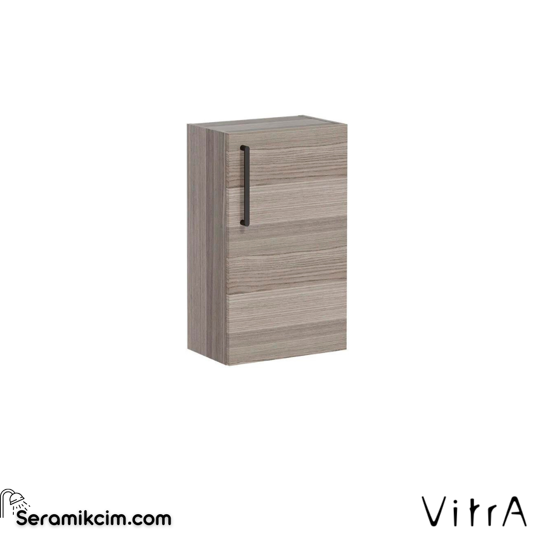 Vitra Root Alt Ünite, 40 Cm, Dar, Cordoba, Sağ