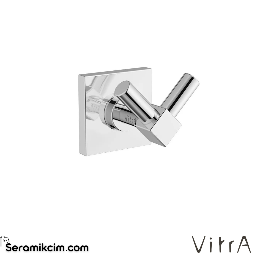 VitrA Root Askı (ikili) A44801