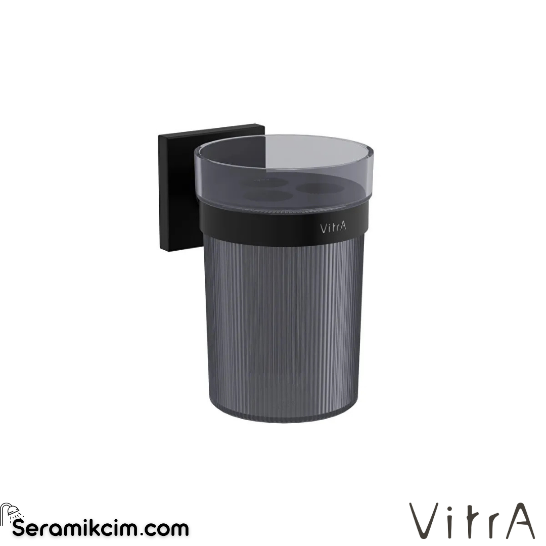 VitrA Root Diş Fırçalığı (duvardan) A4480636