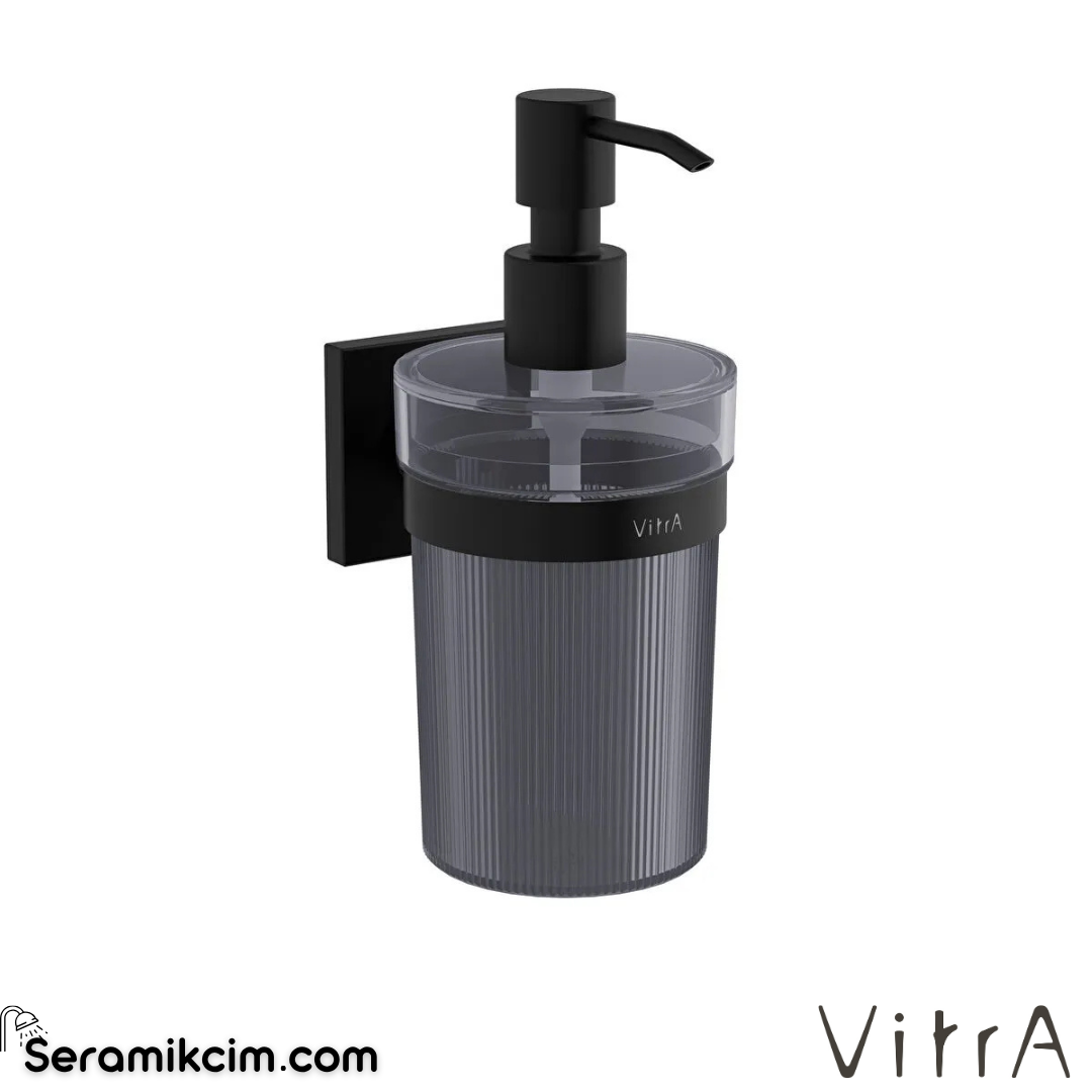 VitrA Root Sıvı Sabunluk, (Duvardan) A4480736