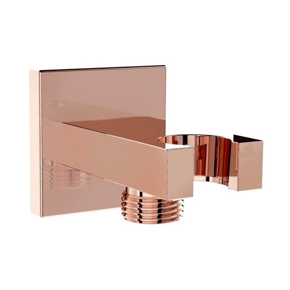 Vitra Root Square Ankastre El Duşu Çıkışı , Bakır - A4523326