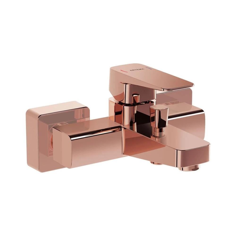 VitrA Root Square BluEco Banyo Bataryası  A4273729ENR - A4273729ENR