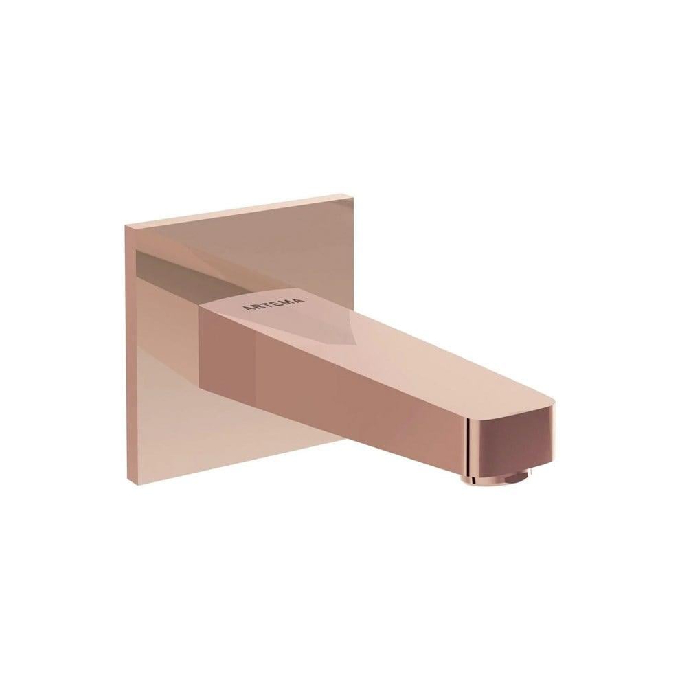 Vitra Root Square Çıkış Ucu  , Bakır - A4273926