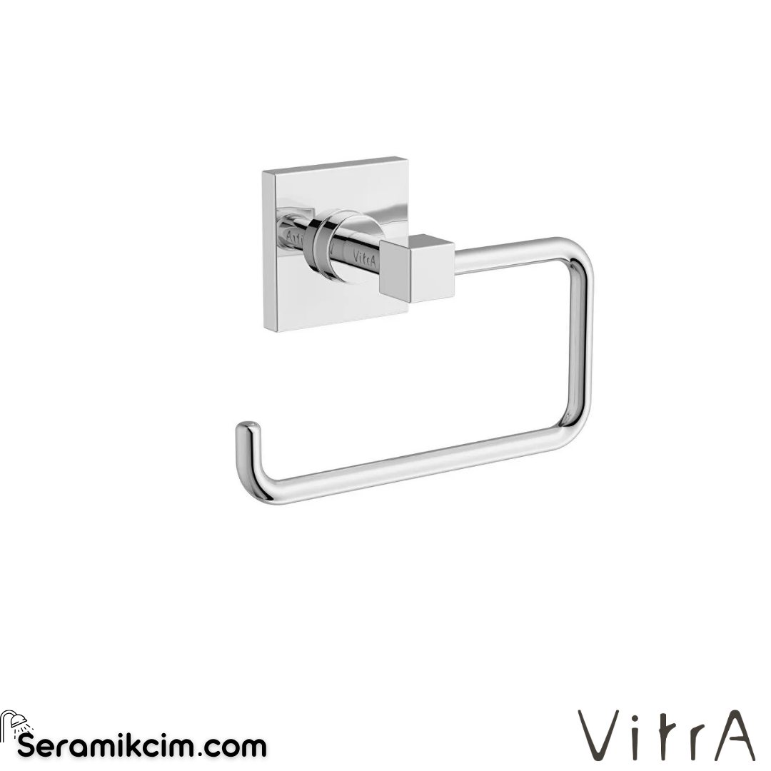VitrA Root Tuvalet Kağıtlığı (Kapaksız) A44805