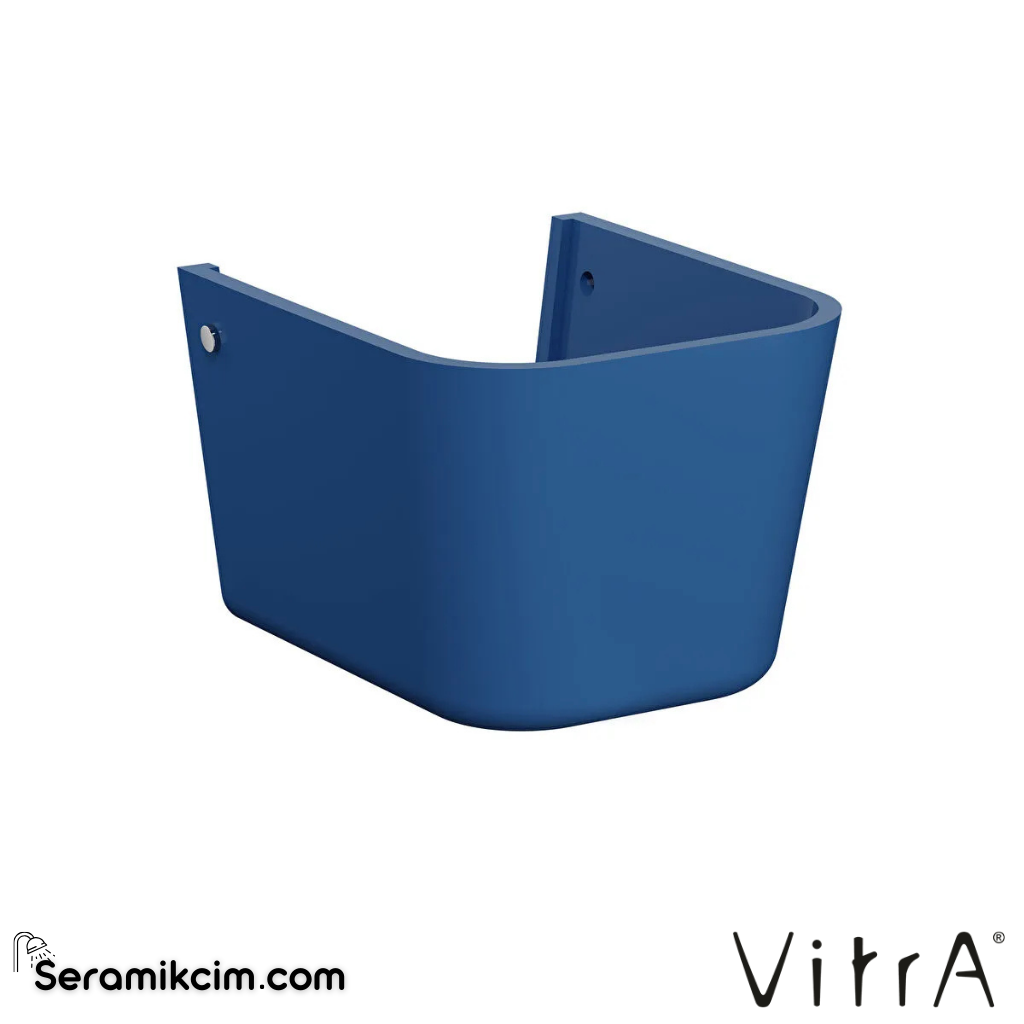 VitrA Sento Kids Yarım Ayak  Mavi - 7354B021-0156