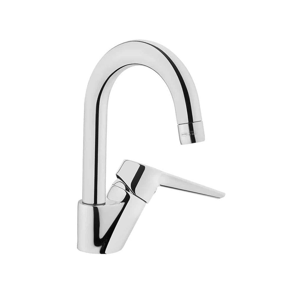 VitrA Solid S Döner Borulu Lavabo Bataryası A42442 - A42442
