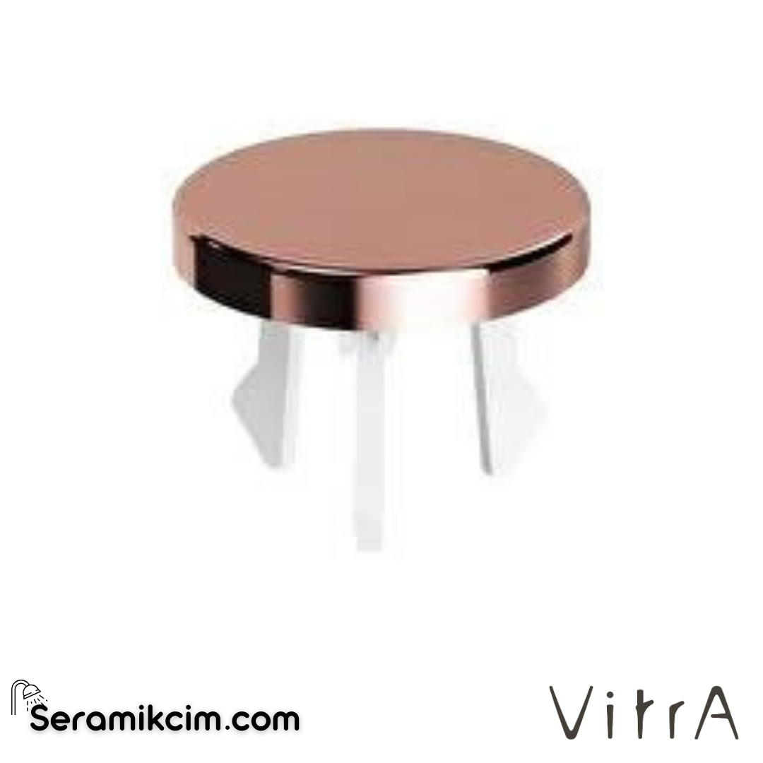 VitrA  Su taşma yüzüğü A4516629 - A4516629