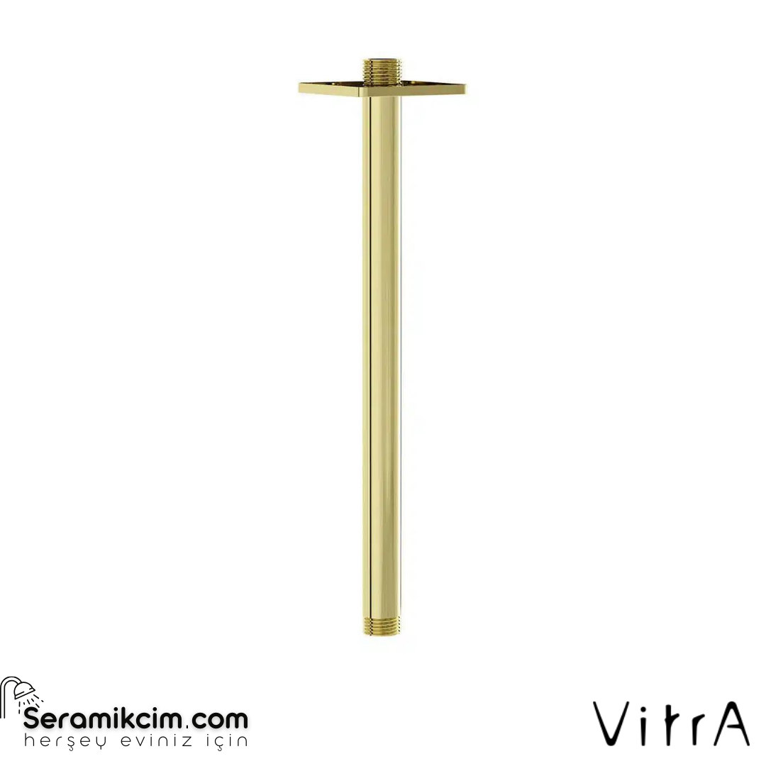 Vitra Suit Tavandan Dirsek Uzun, Soft Altın