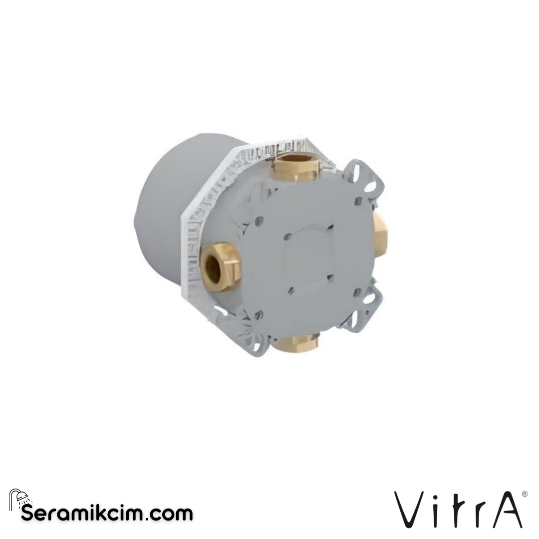 Vitra Suit V-Box (Sıva Altı Grubu) A42806 - A42806