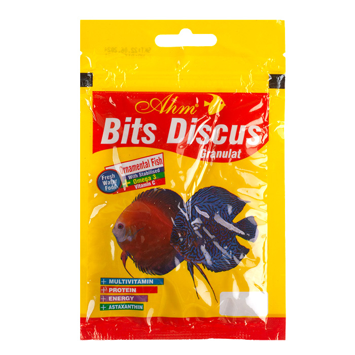  A.H.M Bits Discus Granulat 15 Gr