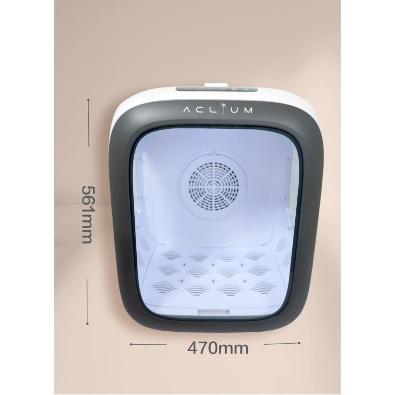 Aclium Kedi & Köpek Kurutucu 35 Watt