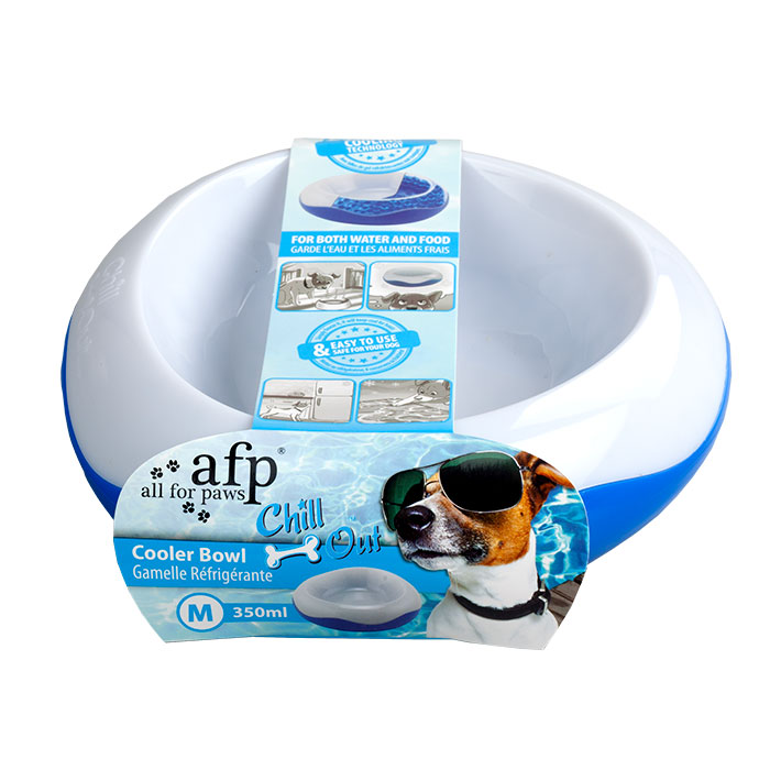Afp Chill Out - Soğutucu Su Kabı 350 Ml