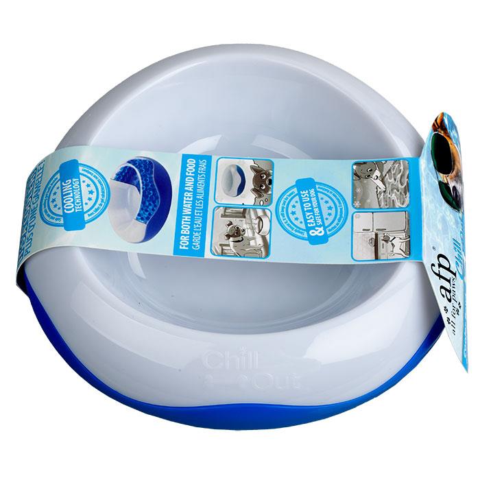 AFP Chill Out Soğutuculu Köpek Su Kabı 500 Ml