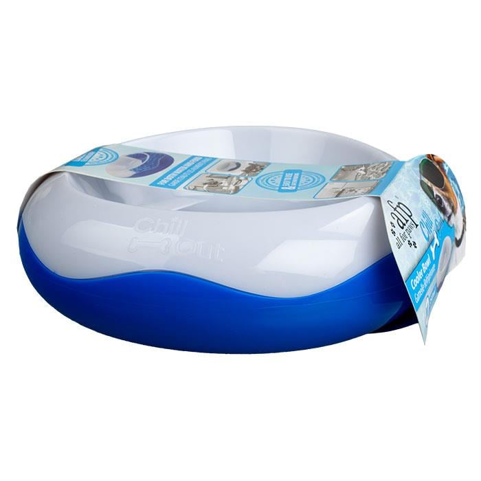 AFP Chill Out Soğutuculu Köpek Su Kabı 500 Ml