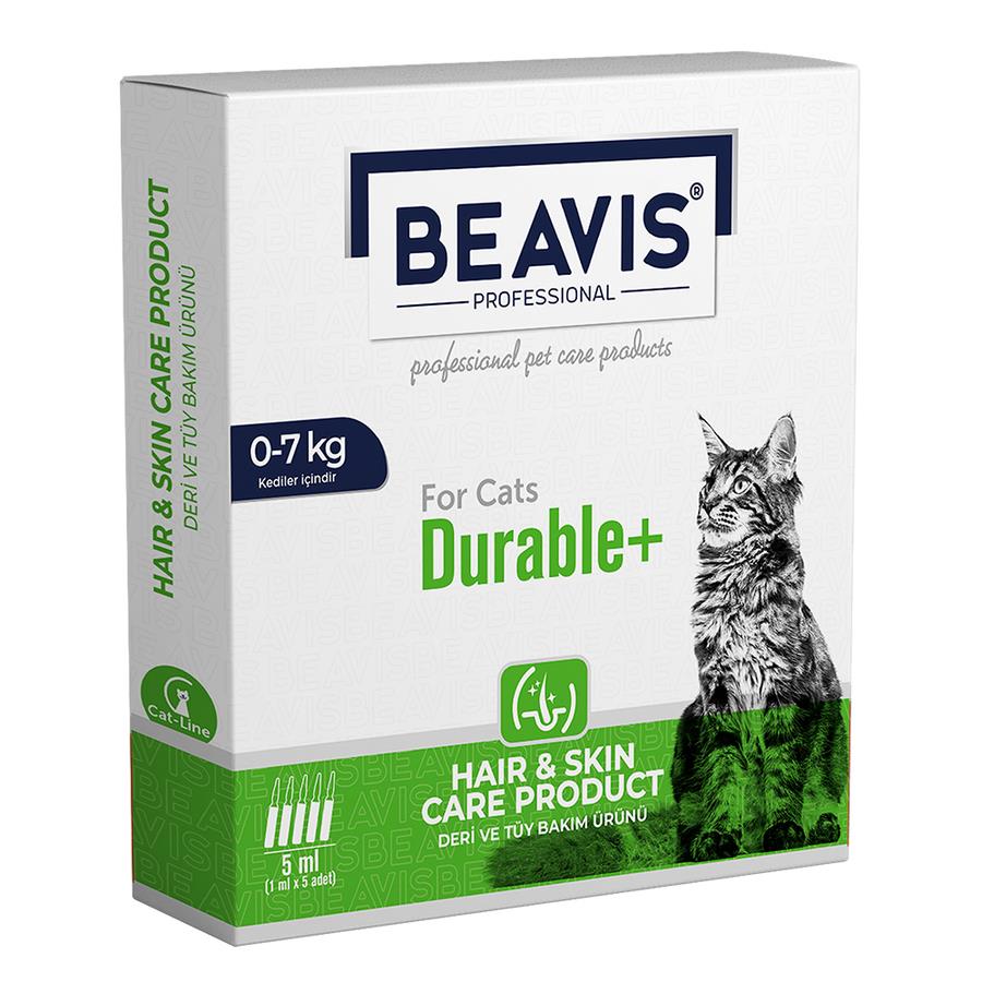 Beavis Durable Kedi Ense Damlası