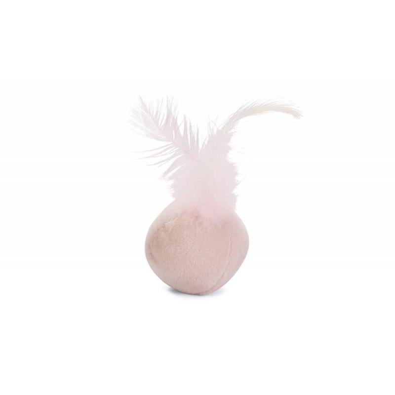 Beeztees Peluş Tüylü Yavru Kedi Oyuncağı 5 Cm