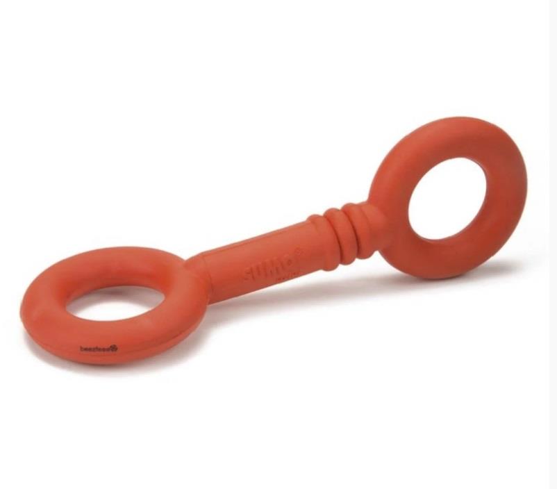 Beeztees Sumo Mini Diş Bakım Oyuncağı 20 Cm
