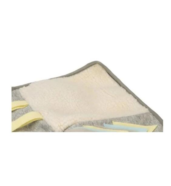 Beeztees Yavru Kedi Mat Oyuncak 40x40 Cm