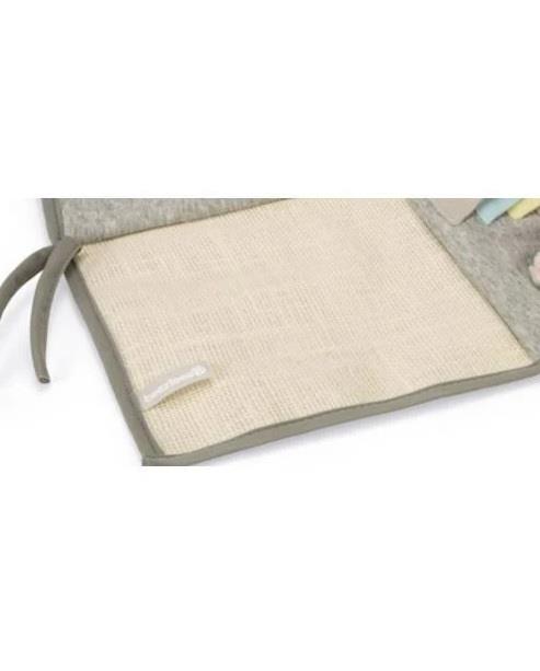 Beeztees Yavru Kedi Mat Oyuncak 40x40 Cm