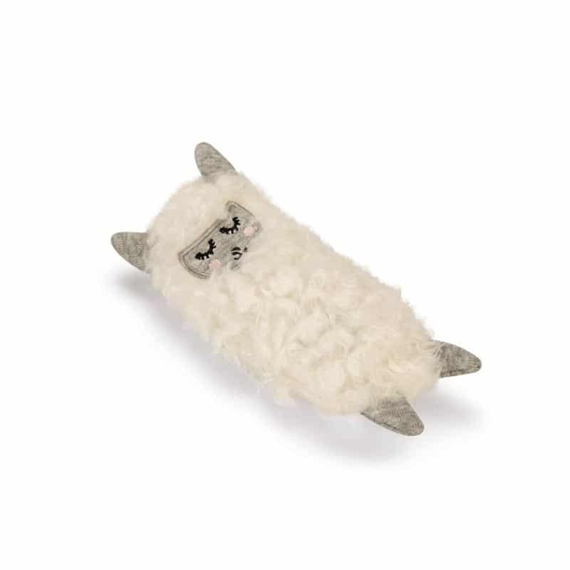 Beeztees Yavru Kedi Oyuncak Peluş Lama 16x7 4cm