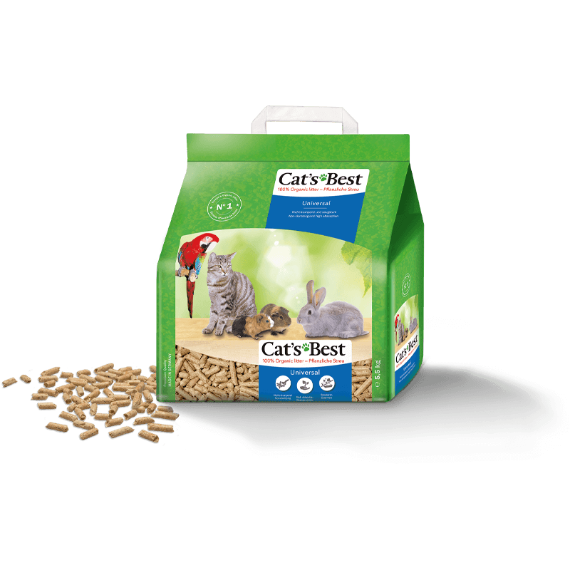 Cat's Best Universal