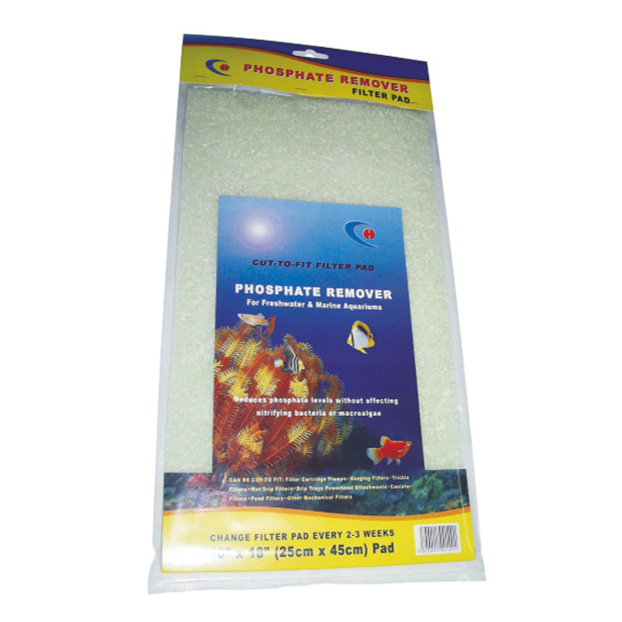 Chicos Fosfat Tutucu Pad Sünger 45,7x25,4x2 Cm