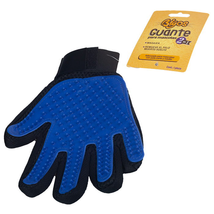 Chicos Tüy Toplama Eldiveni