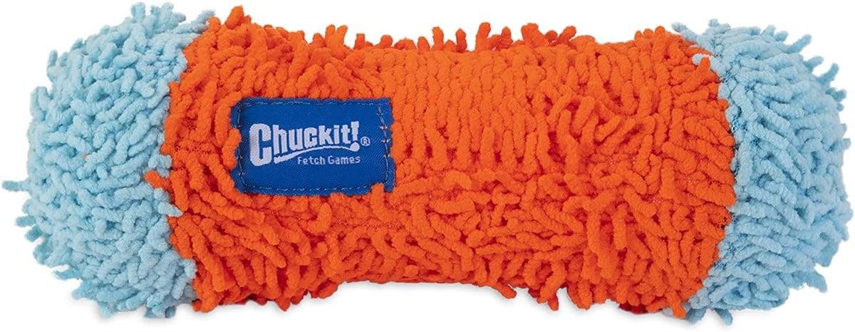 Chuckit! Indoor Tumble Bumper Eve Özel Yumuşak Oyuncak