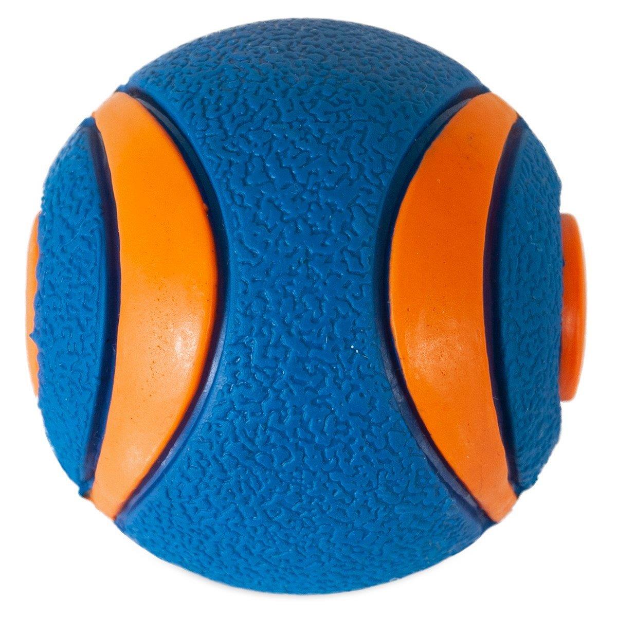Chuckit Ultra Squeaker Sesli Köpek Oyun Topu Small