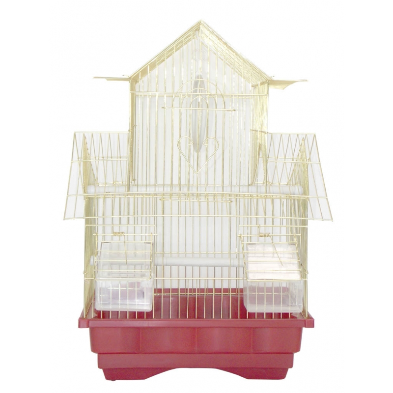 Dayang Çinevi Kafes 30x23x46