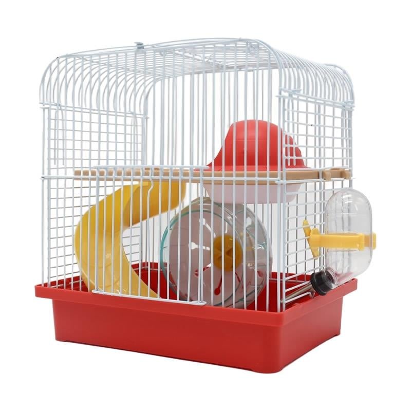 Dayang Hamster Kafesi 23x17x24 Cm