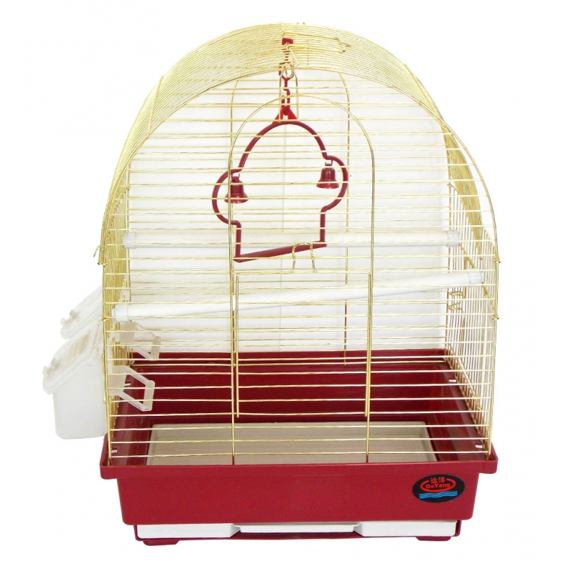 Dayang İki Kapılı Davul Muh.kafes Pirinç 30x23x39