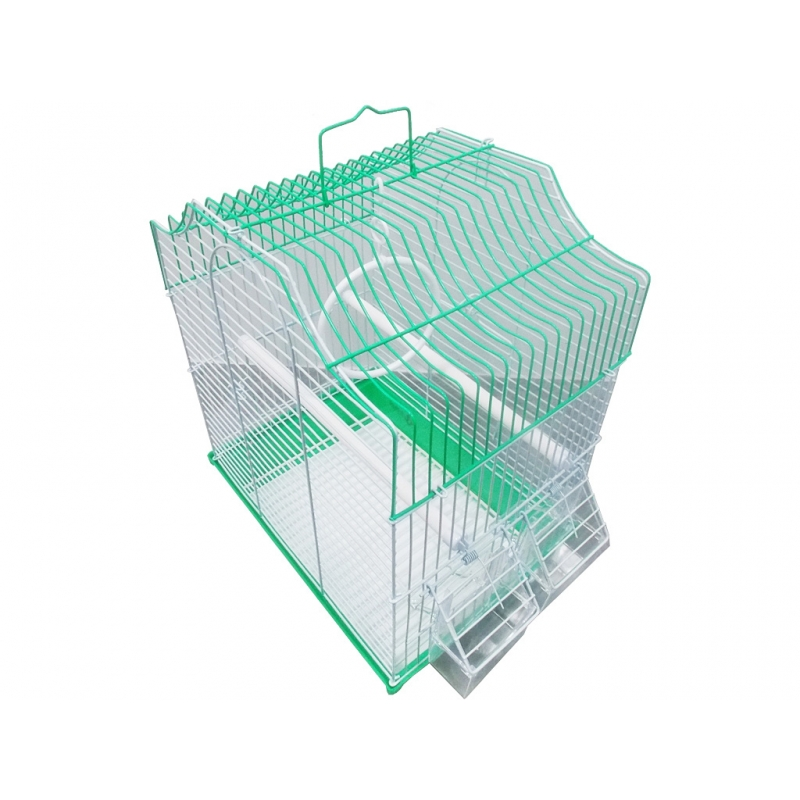 Dayang İki Kapılı Kubbl.muh.kafes Çftrnk 30*23*39cm