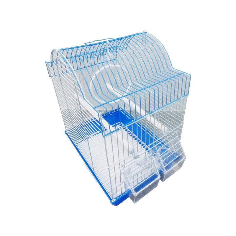 Dayang İki Kapılı Kubbl.muh.kafes Çftrnk 30*23*39c