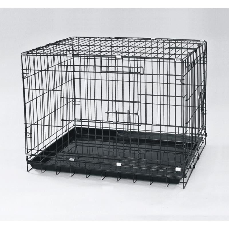 Dayang Köpek Kafesi 78x48x55 Cm