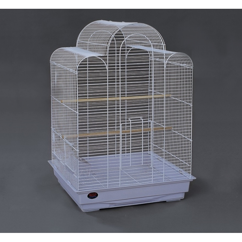 Dayang Kubbeli Kafes 47.5x36x69