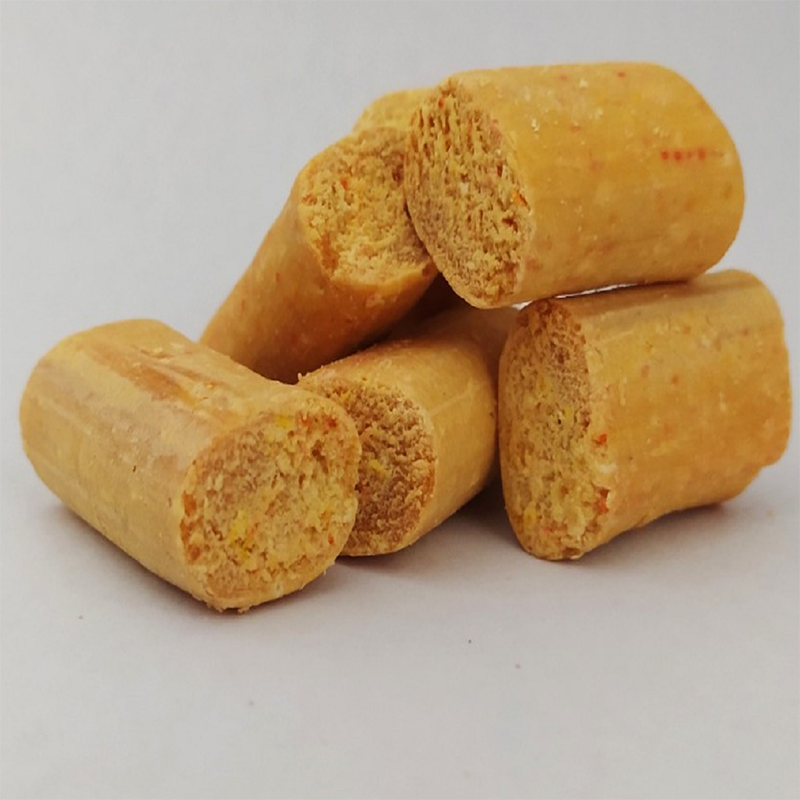 Dr.zoo Mini Sticks Tavuklu Köpek Ödülü 130 Gr