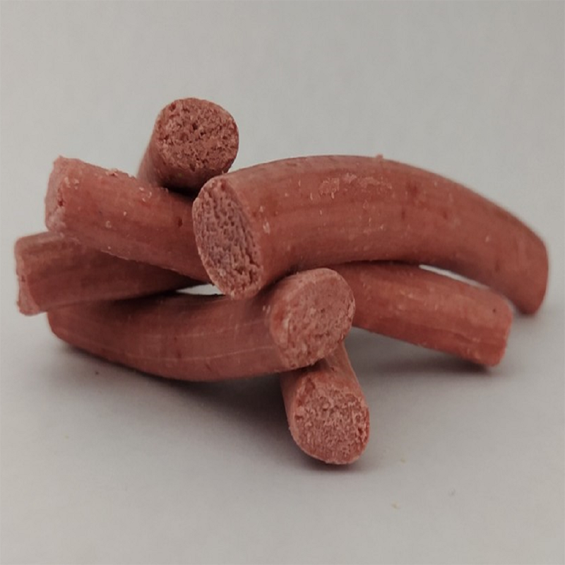 Dr.Zoo Max Sosisli Köpek Ödülü 130 Gr