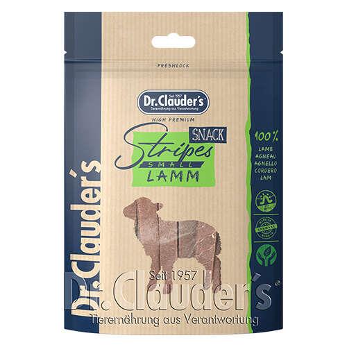 Dr. Clauder's Lamb Kuzu Etli Kedi ve Köpek Ödül Çubukları 80 Gr