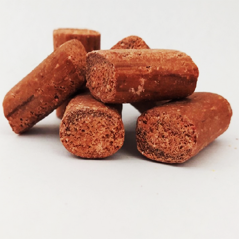 Dr.Zoo Bocaditos Biftekli Köpek Ödülü 50 Gr