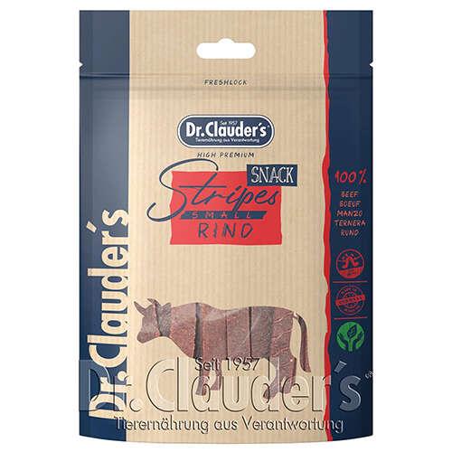 Dr. Clauder's Beef Biftekli Kedi ve Köpek Ödül Çubukları 80 Gr