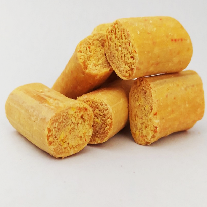 Dr.Zoo Bocaditos Tavuklu Köpek Ödülü 50 Gr