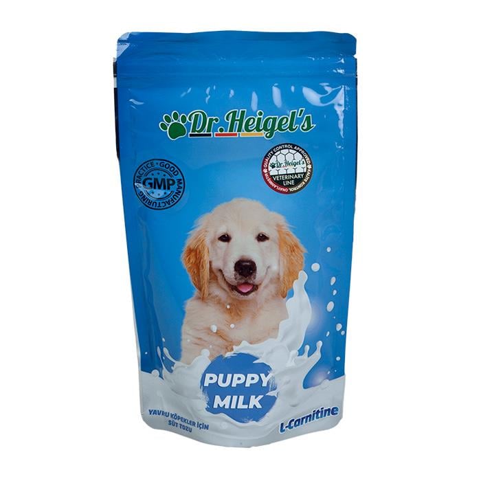 Dr. Heigel's Puppy Milk Yavru Köpek Süt Tozu 200 Gr