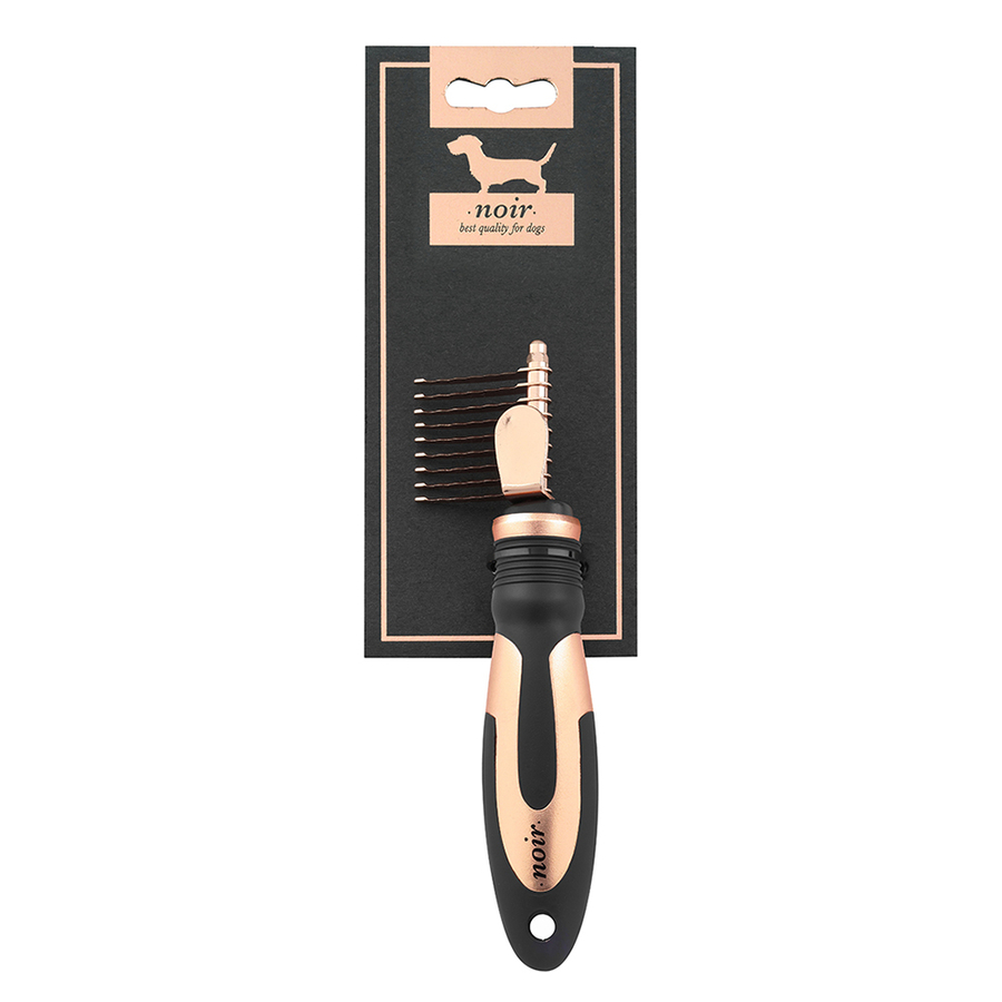 Duvo Kedi Ve Köpekler İçin Kıtık Açıcı Tarak 17,5x5,5x5 Cm